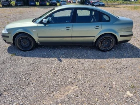 VW Passat (B5.5) 1.8 Turbo 20V (150 ) | Mobile.bg    1