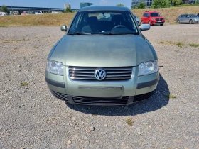 VW Passat (B5.5) 1.8 Turbo 20V (150 ) | Mobile.bg    9