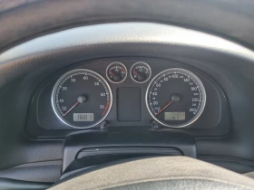 VW Passat (B5.5) 1.8 Turbo 20V (150 ) | Mobile.bg    6