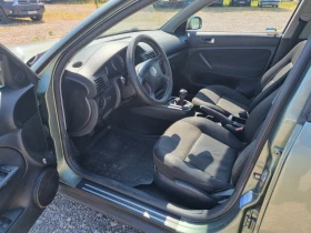 VW Passat (B5.5) 1.8 Turbo 20V (150 ) | Mobile.bg    5
