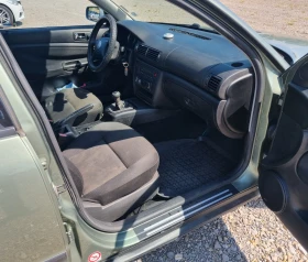 VW Passat (B5.5) 1.8 Turbo 20V (150 ) | Mobile.bg    3