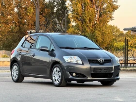     Toyota Auris 1.4VVT-I 