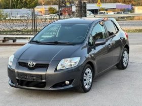     Toyota Auris 1.4VVT-I 