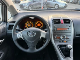Toyota Auris 1.4VVT-I  | Mobile.bg    9