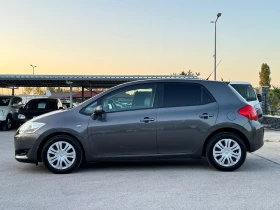    Toyota Auris 1.4VVT-I 