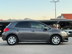     Toyota Auris 1.4VVT-I 