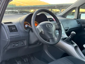 Toyota Auris 1.4VVT-I  | Mobile.bg    5