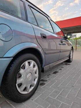 Opel Astra 2.0DTL | Mobile.bg    6