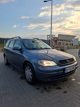 Opel Astra 2.0DTL | Mobile.bg    2