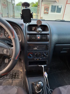 Opel Astra 2.0DTL | Mobile.bg    10