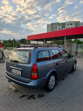 Opel Astra 2.0DTL | Mobile.bg    5