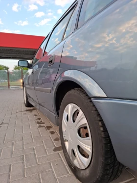Opel Astra 2.0DTL | Mobile.bg    7