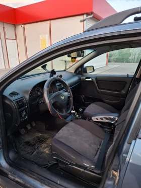 Opel Astra 2.0DTL | Mobile.bg    8