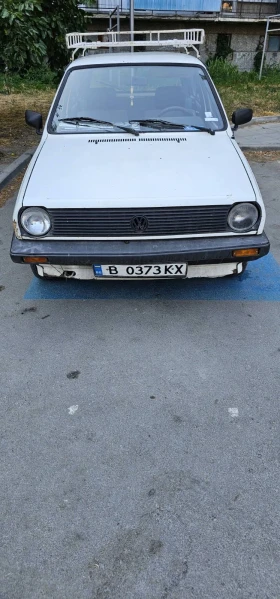 Обява за продажба на VW Polo 1.5 ~1 100 лв. - изображение 1