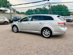Обява за продажба на Toyota Avensis 2.2d-4d 150k.s. ~7 900 лв. - изображение 3