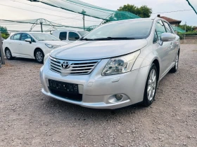 Toyota Avensis 2.2d-4d 150k.s.