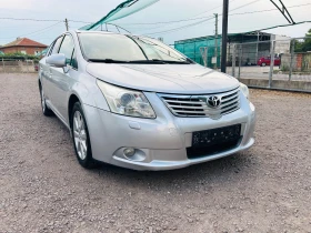 Обява за продажба на Toyota Avensis 2.2d-4d 150k.s. ~7 900 лв. - изображение 2