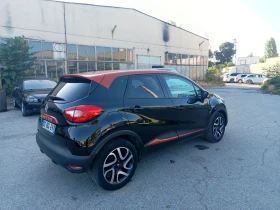 Обява за продажба на Renault Captur 1.5 DCI AUTOMAT ~17 500 лв. - изображение 2