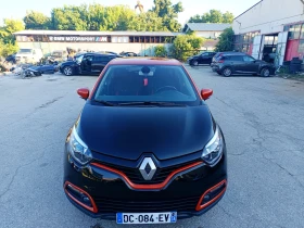 Обява за продажба на Renault Captur 1.5 DCI AUTOMAT ~17 500 лв. - изображение 6