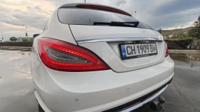 Mercedes-Benz CLS 350 Shooting Brake 4M AMG-line+ LED+ AHK | Mobile.bg    9