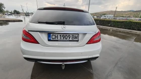 Mercedes-Benz CLS 350 Shooting Brake 4M AMG-line+ LED+ AHK | Mobile.bg    7