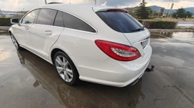 Mercedes-Benz CLS 350 Shooting Brake 4M AMG-line+ LED+ AHK | Mobile.bg    8