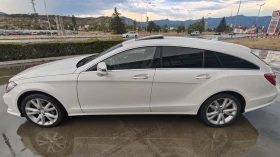 Mercedes-Benz CLS 350 Shooting Brake 4M AMG-line+ LED+ AHK | Mobile.bg    10