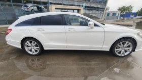 Mercedes-Benz CLS 350 Shooting Brake 4M AMG-line+ LED+ AHK | Mobile.bg    5