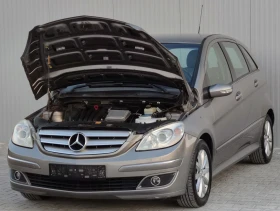 Обява за продажба на Mercedes-Benz B 150 1.5i* 95к.с*  ~6 500 лв. - изображение 8