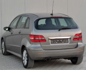 Обява за продажба на Mercedes-Benz B 150 1.5i* 95к.с*  ~6 500 лв. - изображение 4