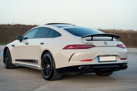 Обява за продажба на Mercedes-Benz AMG GT ~ 165 900 лв. - изображение 3