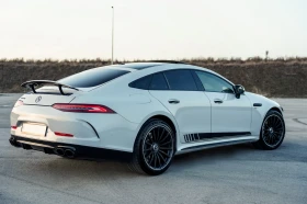 Обява за продажба на Mercedes-Benz AMG GT ~ 165 900 лв. - изображение 5