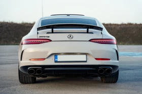 Обява за продажба на Mercedes-Benz AMG GT ~ 165 900 лв. - изображение 4