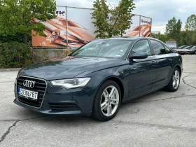 Audi A6 3.0d 313 к.с./biturbo