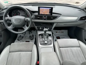 Обява за продажба на Audi A6 3.0d 313 к.с./biturbo ~24 999 лв. - изображение 9