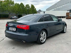Обява за продажба на Audi A6 3.0d 313 к.с./biturbo ~24 999 лв. - изображение 3