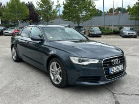 Обява за продажба на Audi A6 3.0d 313 к.с./biturbo ~24 999 лв. - изображение 5