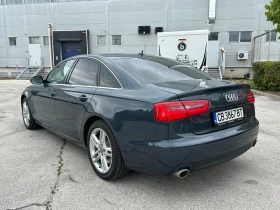 Обява за продажба на Audi A6 3.0d 313 к.с./biturbo ~24 999 лв. - изображение 2