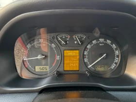 Skoda Octavia 1.9TDI-90PS-КРИМАТРОНИК - 4300 лв. - 35281000 14