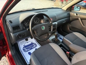 Skoda Octavia 1.9TDI-90PS-КРИМАТРОНИК - 4300 лв. - 35281000 10