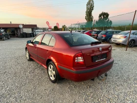 Skoda Octavia 1.9TDI-90PS-КРИМАТРОНИК - 4300 лв. - 35281000 7