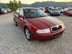 Skoda Octavia 1.9TDI-90PS-КРИМАТРОНИК - 4300 лв. - 35281000 3