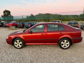 Skoda Octavia 1.9TDI-90PS-КРИМАТРОНИК - 4300 лв. - 35281000 8