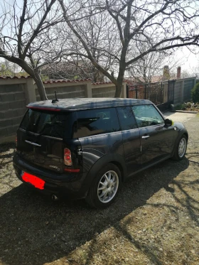 Обява за продажба на Mini Clubman ~16 200 лв. - изображение 3 | Auto.bg Обява за продажба на Mini Clubman ~16 200 лв. - изображение 3