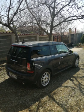 Обява за продажба на Mini Clubman ~17 200 лв. - изображение 3