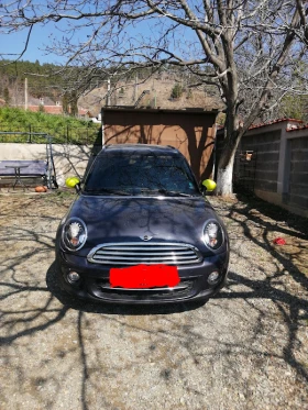 Обява за продажба на Mini Clubman ~16 200 лв. - изображение 2 | Auto.bg Обява за продажба на Mini Clubman ~16 200 лв. - изображение 2