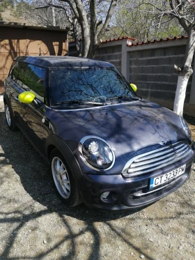 Обява за продажба на Mini Clubman ~17 200 лв. - изображение 1