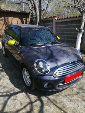 Обява за продажба на Mini Clubman ~16 200 лв. - изображение 1 | Auto.bg Обява за продажба на Mini Clubman ~16 200 лв. - изображение 1