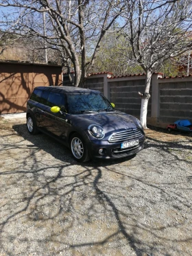 Обява за продажба на Mini Clubman ~17 200 лв. - изображение 2