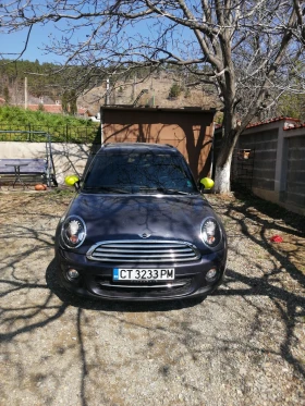Обява за продажба на Mini Clubman ~17 200 лв. - изображение 1